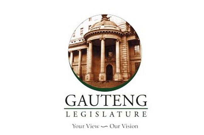 Gauteng Legislature