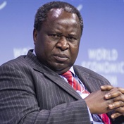 Mboweni's instruction to withhold PIC exec's bonus amid scandal 'invalid', Labour Court rules