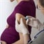 Vaccinate pregnant moms to prevent whooping cough in babies