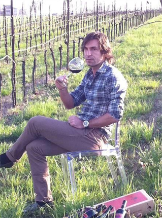<p><strong>HAPPY BIRTHDAY TO ANDREA PIRLO</strong></p><p>We break from transfer stories to wish the most incredible footballer a happy birthday!</p>
