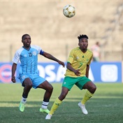 Bafana stage comeback win in COSAFA Cup