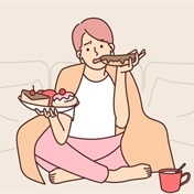 Are you an emotional eater? Don't consume your stress, release it with these helpful tips