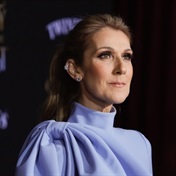 Céline Dion is a prisoner in her own body and rare disease may rob her of her voice