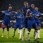 Chelsea advance in FA Cup after rampant victory