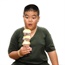 Obese children may be less able to taste fats