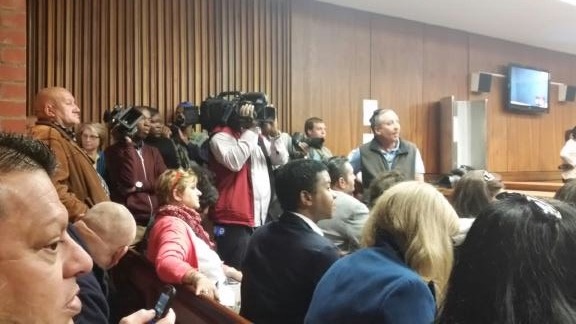 Gallery Christopher Panayiotou Back In Court News24 7211