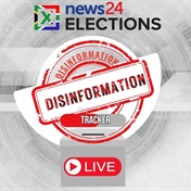 LIVE | Election Fact Check: Was the IEC budget cut during an election year?