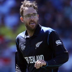 Daniel Vettori (AFP)