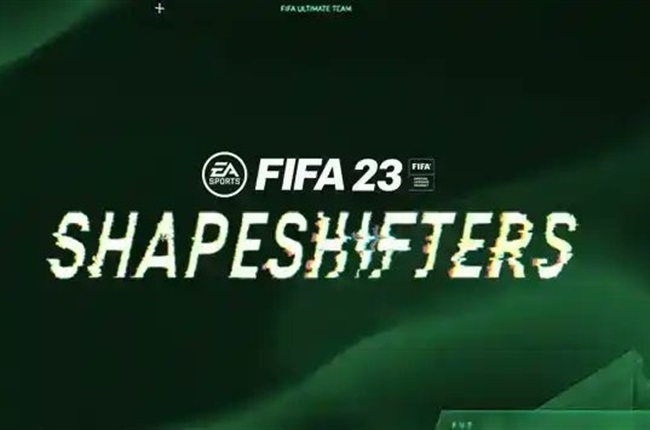 Meet the Shapeshifters in FIFA 23 Ultimate Team™ · EA SPORTS™ FIFA 23  update for 16 June 2023 · SteamDB