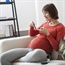 Baby's gender may influence mom's diabetes risk