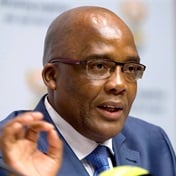 Aaron Motsoaledi's illegal immigration tough talk: Sweeping changes to laws proposed