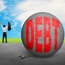 10 quick steps to a debt-free life
