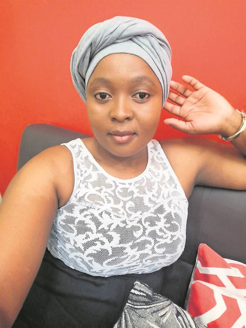 Actress Bazini Msomi will play Mashoba in Durban Gen. 