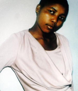 Nokuthula Simelane, an anti-apartheid activist who disappeared in 1983. (City Press)
