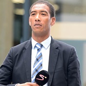 Sibusiso Mjikeliso | Ashwin Willemse's walkout lit the fire and let others burn