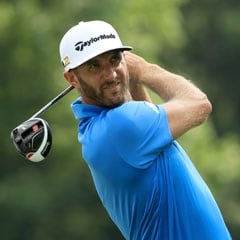 Dustin Johnson (Getty Images)
