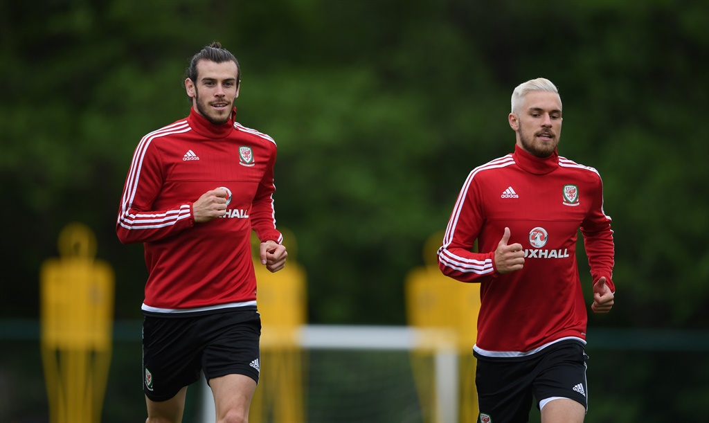 wales, getty images, gareth bale, euro 2016