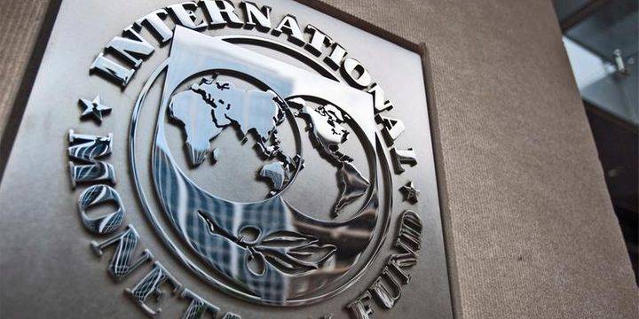 Die Internasionale Monetêre Fonds reik dié week sy verwagting vir ekonomiese groei uit. Foto: Reuters