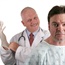 Visit preparation for doctor's consultation (Enlarged prostate)