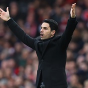 Arsenal have no margin for error in hunt for Champions League - Mikel Arteta