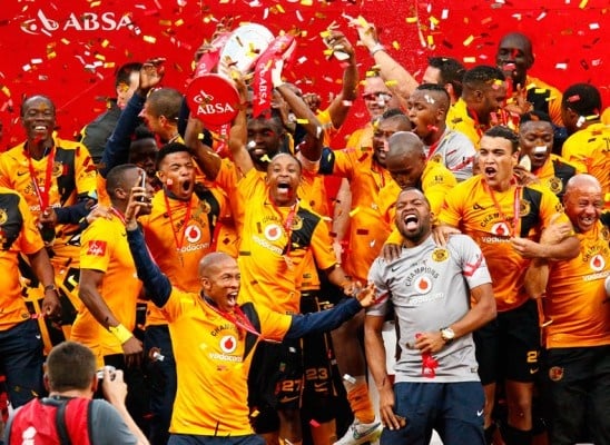 <p><strong><span style="text-decoration:underline;">***CHIEFS CONFIRM MASS EXODUS***</span></strong></p><p>PSL champions Kaizer Chiefs have confirmed the departure of coach Stuart Baxter as well as several leading players.</p>