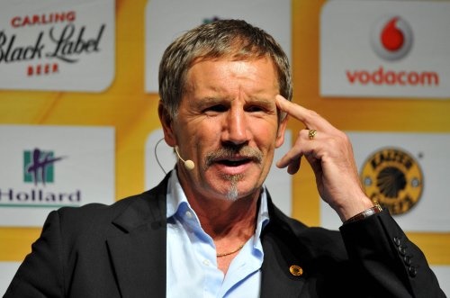 Kaizer Chiefs chairman Kaizer Motaung has confirmed that Stuart Baxter will no longer be the head coach of the Naturena club.