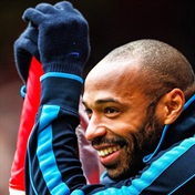 Thierry Henry Details Mental Health Issues
