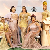 Relive the drama and binge The Real Housewives of Abuja»