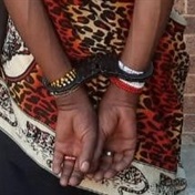 Sangoma bust for kidnapping!