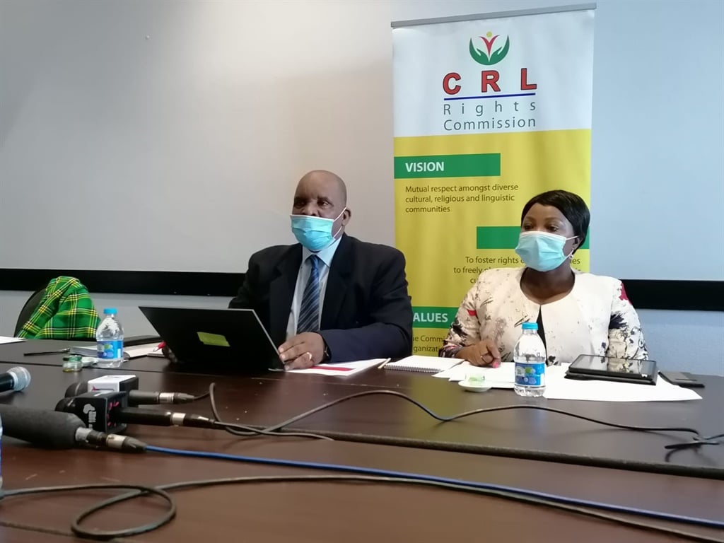 The CRL Rights Commission launched a probe into allegations of abuse at KwaSizabantu Mission.