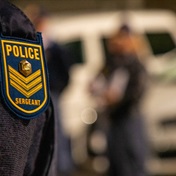 Limpopo cop arrested after allegedly assaulting his wife
