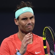 'See you soon': Rafa Nadal withdraws from Australian Open with muscle tear