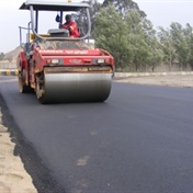 Finally a planet-friendly solution to fixing South Africa’s broken roads