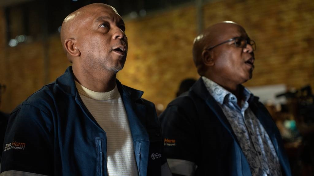 News24.com | WATCH | Load shedding won't be ended 'through an act of God', says electricity minister