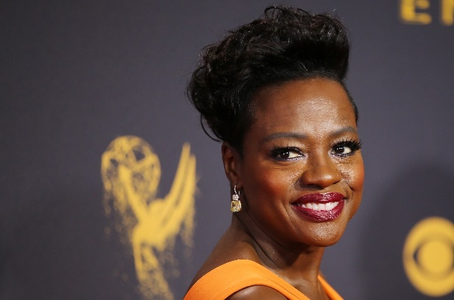 Oscar winner Viola Davis says she hopes Michelle Obama is pleased with her performance as the former first lady. (PHOTO: Getty/Gallo Images)
