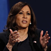 US Vice President Harris to announce $139m aid for Ghana in 2024