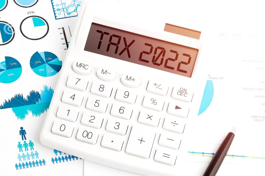Budget 2022 | Tax relief: These are all the big changes | Fin24