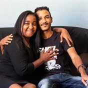 Cape Town man gifts his kidney to his sister who has a different blood type