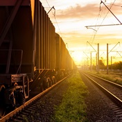 Transnet to probe alleged 'ghost train' graft