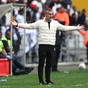 The secret behind Orlando Pirates' knockout success: 'This is a very competitive group'