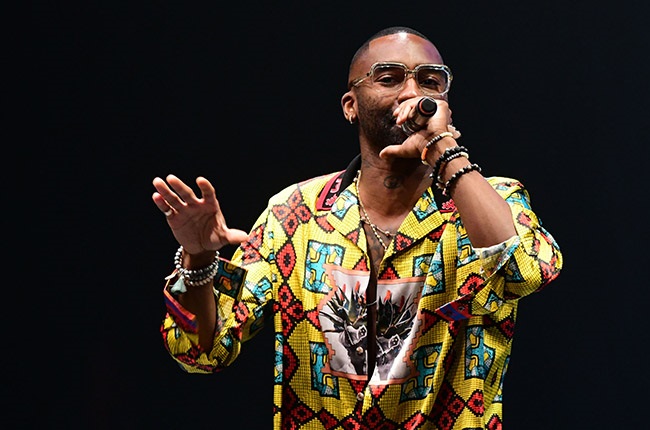 Memorial and funeral service details for Riky Rick | Life