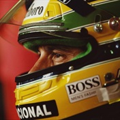 Ayrton Senna: Spoed-maestro wat op teer kon toor
