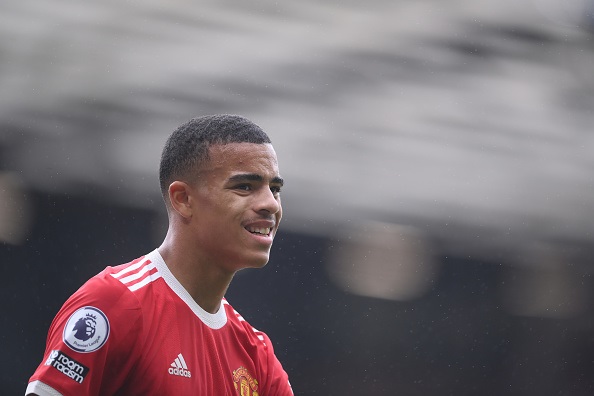 Manchester United have reportedly rejected offers for Mason Greenwood as they consider keeping the player beyond this season.