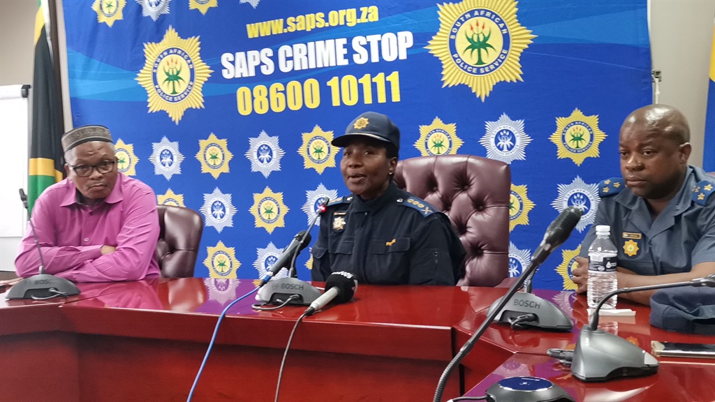 Suspended Mpumalanga police commissioner loses court bid, paving way for misconduct inquiry | News24