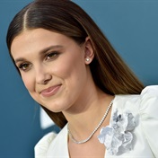 Millie Bobby Brown says the 80s were her 'favourite period' for fashion, beauty and hair