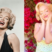 This Marilyn Monroe lookalike even lives in one of the late screen icon’s homes