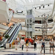 Mall's well that ends well: Shopping centres starting to fill up again – FNB study