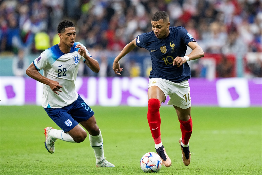 Real Madrid have reportedly made decisions regarding their pursuit of both Kylian Mbappe and Jude Bellingham. 