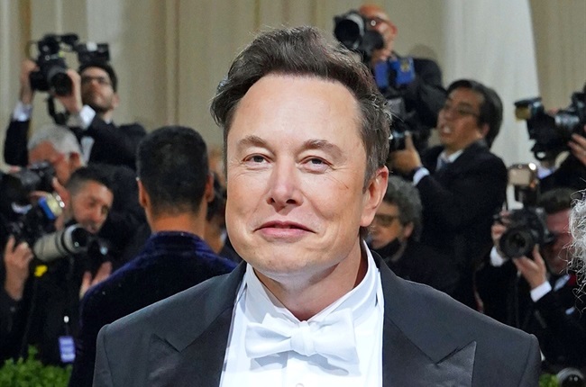 SpaceX included a controversial NDA when it settled a sexual misconduct claim against Elon Musk