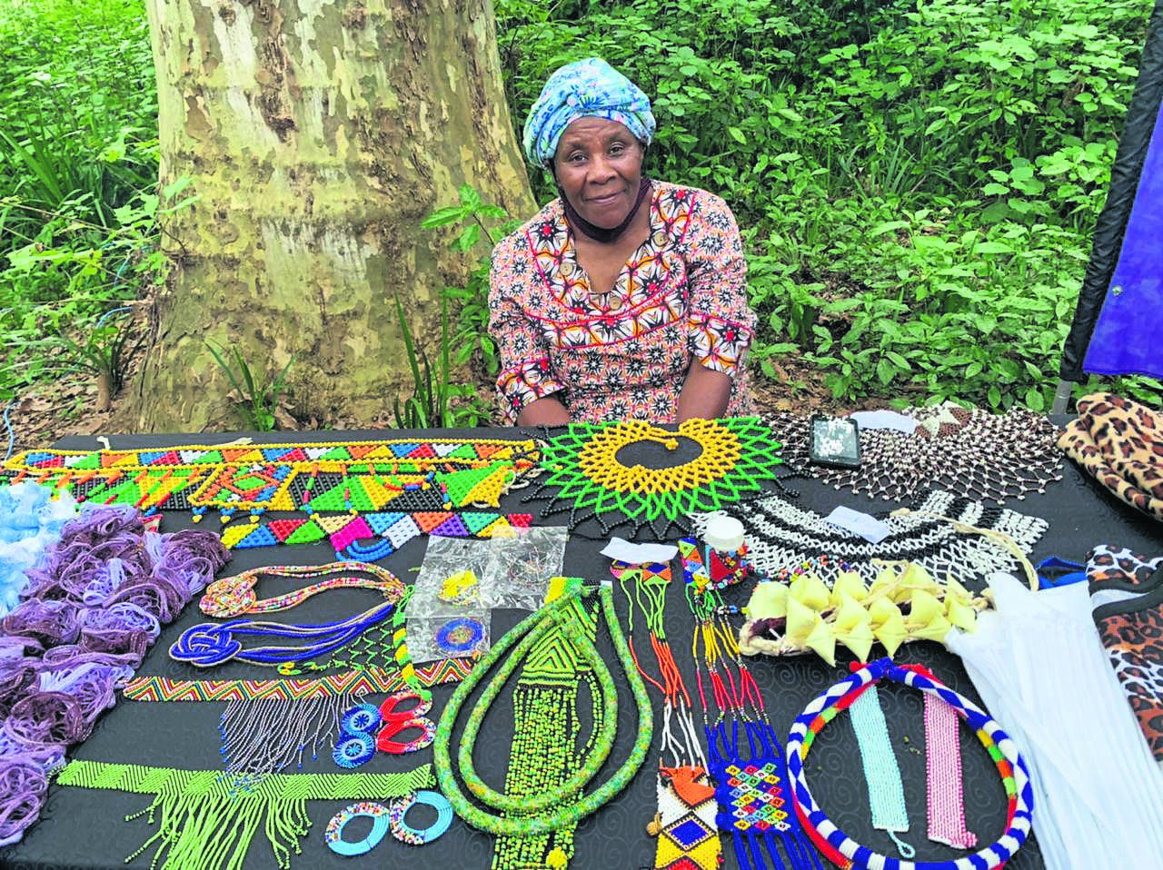 Excitement for KZN artists as Art in the Park returns in